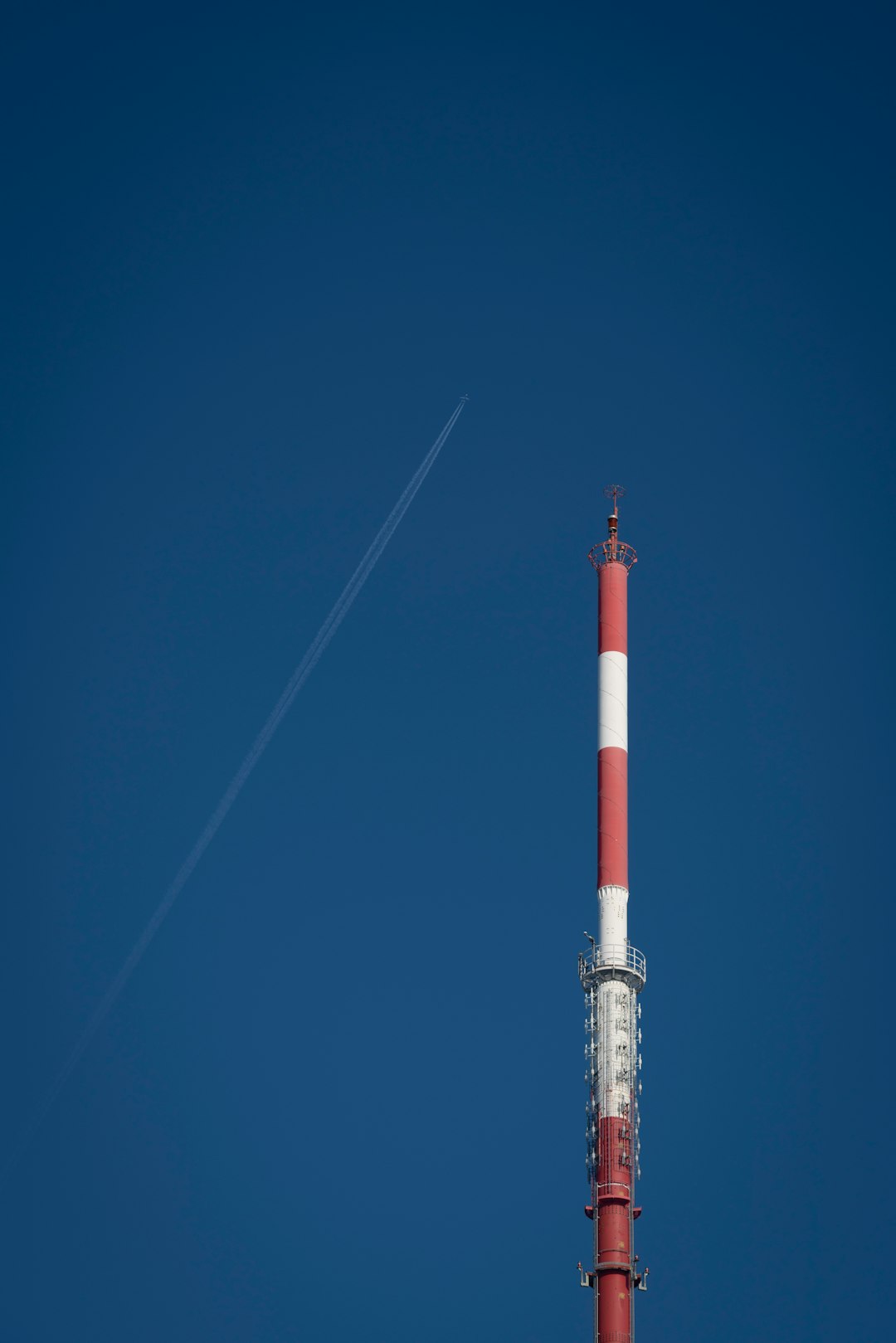 Antena Amplificadora de Señal